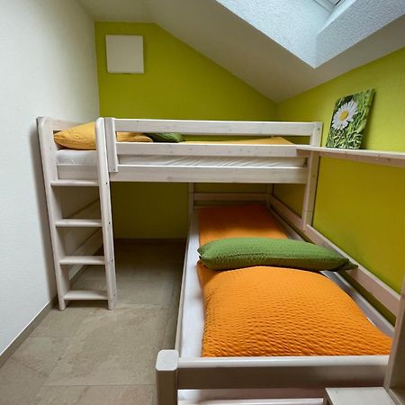 Haus Sonnentau Wohnung 2 Kißlegg Екстериор снимка