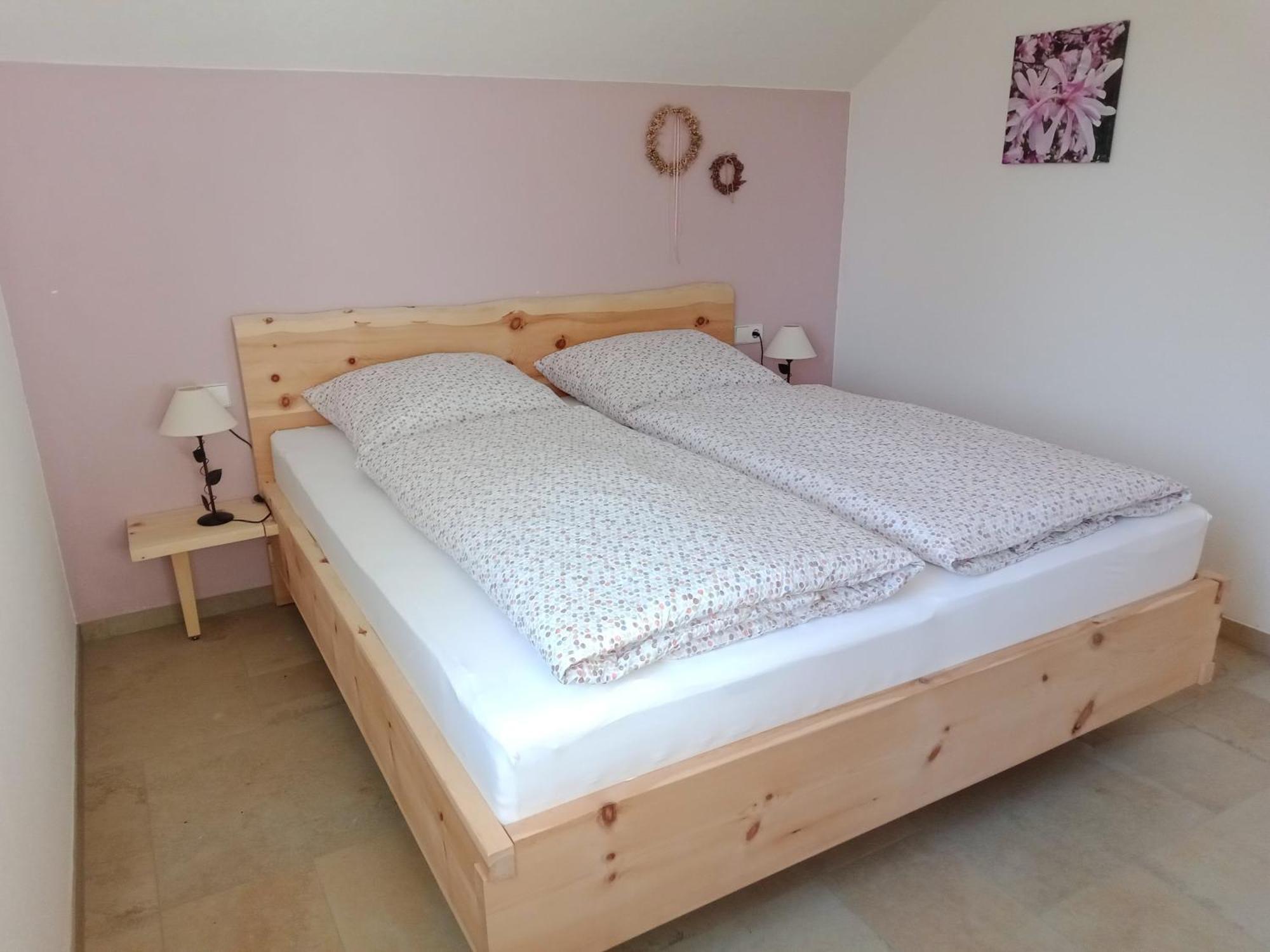 Haus Sonnentau Wohnung 2 Kißlegg Екстериор снимка