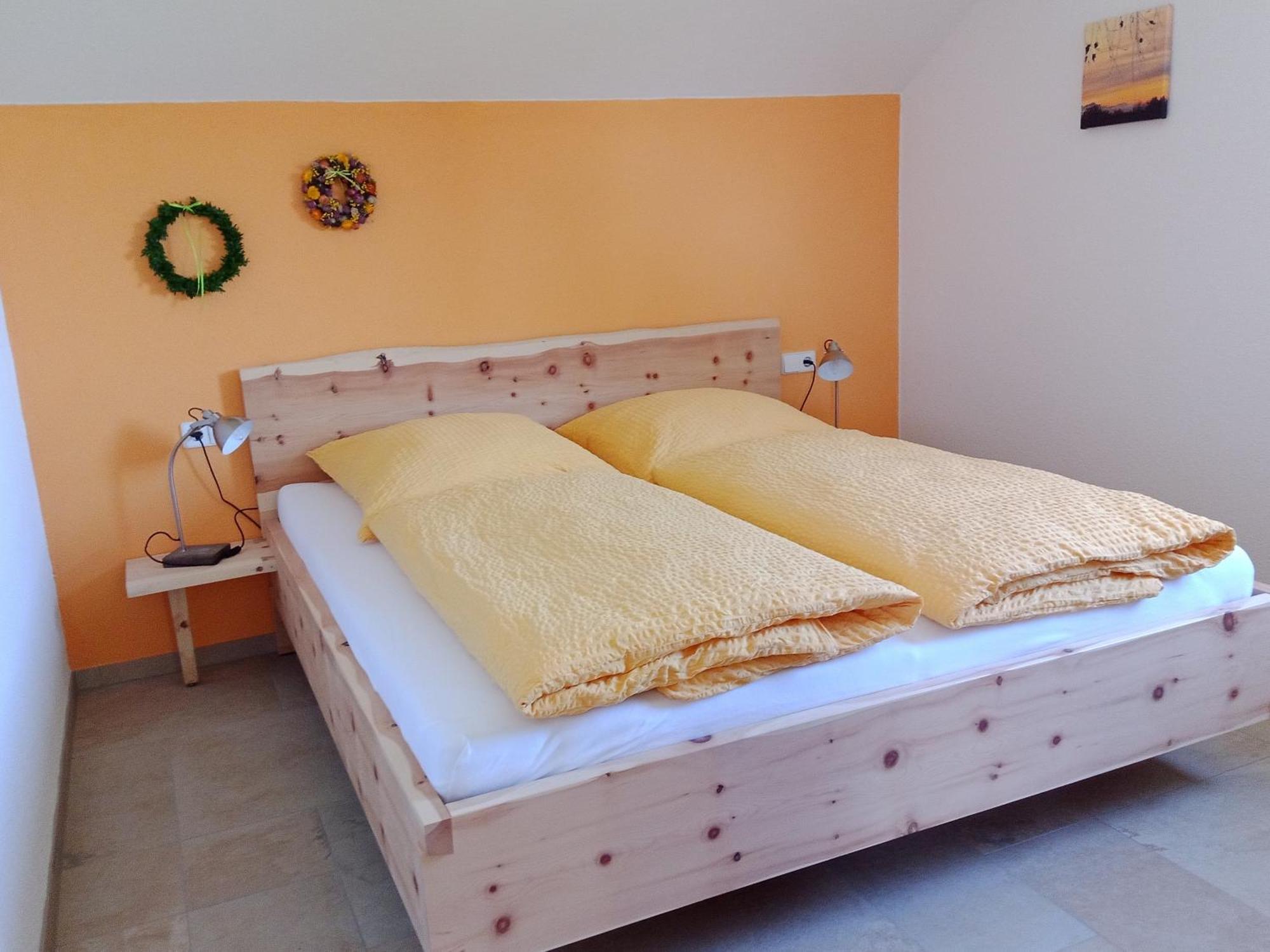 Haus Sonnentau Wohnung 2 Kißlegg Екстериор снимка