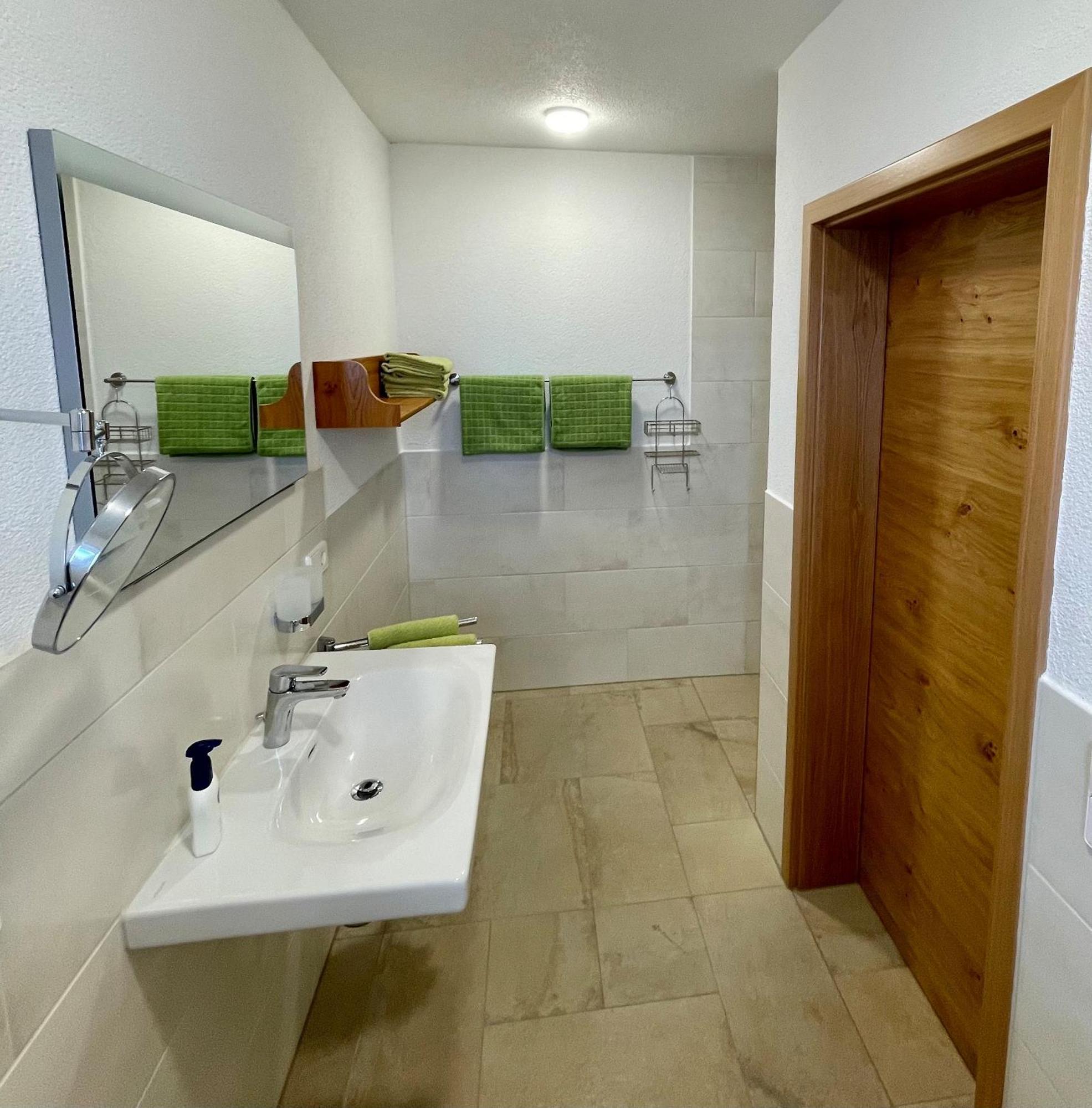 Haus Sonnentau Wohnung 2 Kißlegg Екстериор снимка