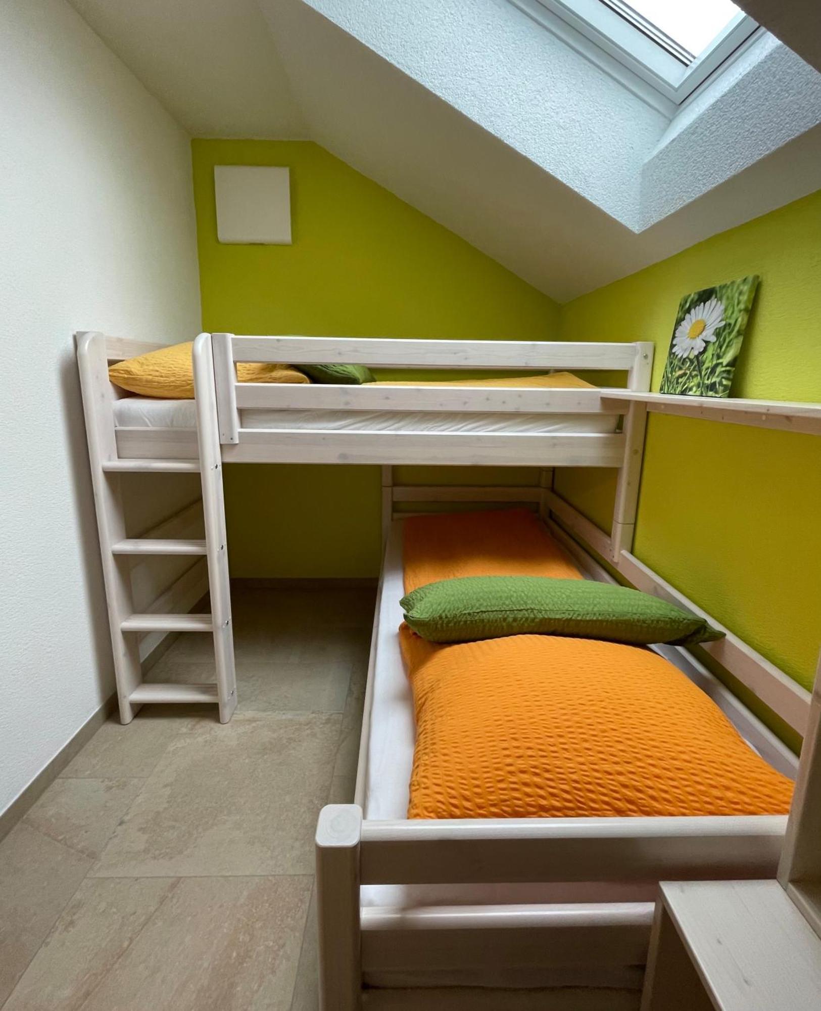 Haus Sonnentau Wohnung 2 Kißlegg Екстериор снимка